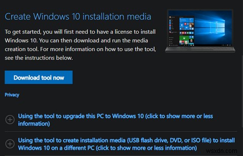 จะเกิดอะไรขึ้นถ้าคุณไม่อัปเกรดเป็น Windows 10 