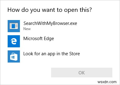 วิธีบังคับให้ Cortana ใช้ Chrome &Google ใน Windows 10 