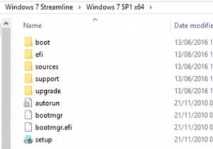 วิธีอัปเดตสื่อการติดตั้ง Windows ISO เพื่อการตั้งค่าที่รวดเร็ว 