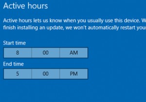 นี่คือเหตุผลที่เราเกลียด Windows Update 