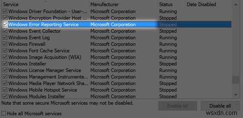 วิธีแก้ไขข้อผิดพลาดหน้าจอกะพริบใน Windows 10 
