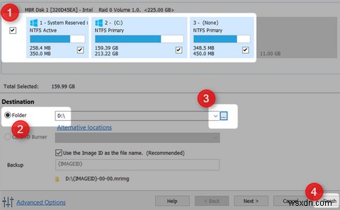 วิธีย้าย Windows จาก HDD เป็น SSD เพื่อปรับปรุงประสิทธิภาพ 