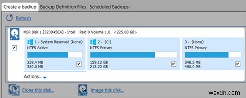 วิธีย้าย Windows จาก HDD เป็น SSD เพื่อปรับปรุงประสิทธิภาพ 