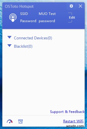 9 เครื่องมือฟรีในการตั้งค่า Wi-Fi Hotspot ใน Windows 