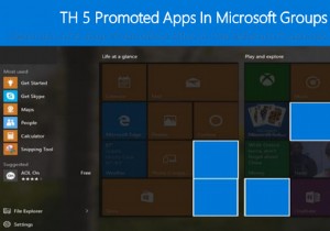 เบื่อ Bloatware ไหม? วิธีล้างแอพ Windows 10 Store 