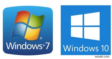 การเล่นเกมบน Windows 7:คุณจำเป็นต้องอัปเกรดหรือไม่ 