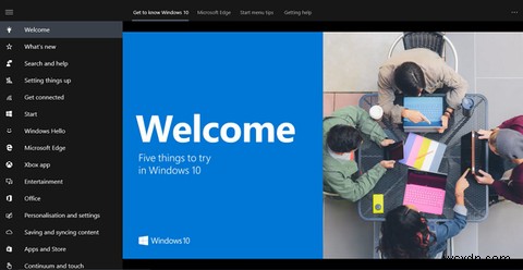 12 แอพ Windows 10 ที่ถูกละเลย &ทำไมคุณต้องลองใช้ 