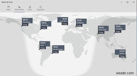 12 แอพ Windows 10 ที่ถูกละเลย &ทำไมคุณต้องลองใช้ 