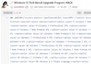 วิธีดาวน์โหลดไฟล์ ISO อย่างเป็นทางการของ Windows ฟรีจาก Microsoft 