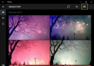 10 เคล็ดลับแอพ Windows 10 Photo ที่ซ่อนอยู่ที่คุณต้องรู้ 