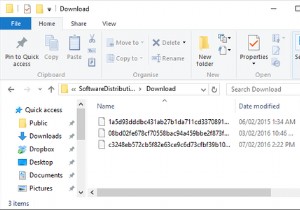 8 ปัญหา Windows 10 ที่น่ารำคาญ &วิธีแก้ไข 
