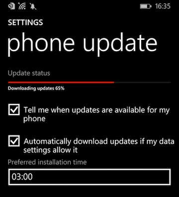 นี่คือสาเหตุที่ Windows 10 Mobile ล้มเหลวในการเปิดตัวทางเทคนิค 