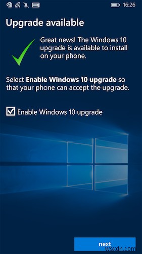 ทำไมคุณควรอัพเกรดเป็น Windows 10 Mobile และต้องทำอย่างไร 