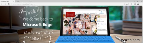 ทุกสิ่งที่คุณจำเป็นต้องรู้เกี่ยวกับส่วนขยายเบราว์เซอร์ Microsoft Edge 