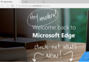 ทุกสิ่งที่คุณจำเป็นต้องรู้เกี่ยวกับส่วนขยายเบราว์เซอร์ Microsoft Edge 