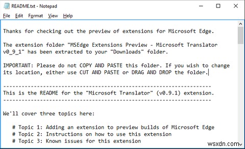 ทุกสิ่งที่คุณจำเป็นต้องรู้เกี่ยวกับส่วนขยายเบราว์เซอร์ Microsoft Edge 