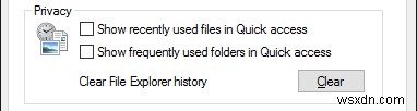 วิธีใช้ประโยชน์สูงสุดจาก Windows 10 File Explorer 