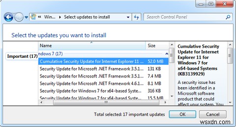 วิธีหลีกเลี่ยงการอัปเดตม้าโทรจันเป็น Internet Explorer 11 