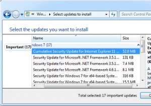 วิธีหลีกเลี่ยงการอัปเดตม้าโทรจันเป็น Internet Explorer 11 