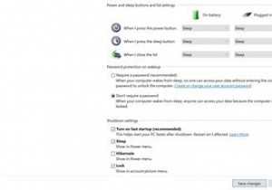 การปรับแต่งเล็กน้อยนี้จะทำให้การบูต Windows 10 เร็วยิ่งขึ้น 
