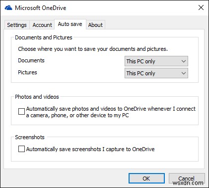 วิธีซ่อน OneDrive อย่างสมบูรณ์ใน Windows 10 
