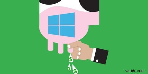 6 Microsoft Tactics ที่จะทำให้คุณอัปเกรดเป็น Windows 10 