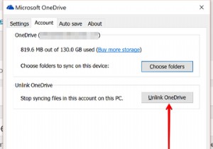ไม่ใช่แฟน OneDrive? นี่คือวิธีการออกจากระบบใน Windows 10 
