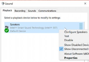 มีปัญหากับเสียงใน Windows 10? นี่คือการแก้ไขที่น่าจะเป็นไปได้ 