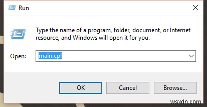 แก้ปัญหาการเลื่อน Windows 10 ของคุณด้วยการย้อนกลับทัชแพด 
