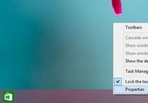 วิธีซ่อนทุกอย่างใน Windows 