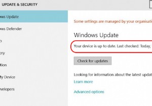 วิธีอัปเกรดเป็น Windows 10 เวอร์ชัน 1511 ทันที 