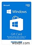 10 ของขวัญที่ยอดเยี่ยมสำหรับผู้ใช้ Windows 