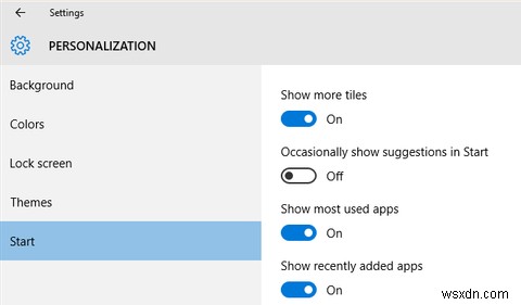 การตรวจสอบจากวงในของ Windows 10 Fall Update 