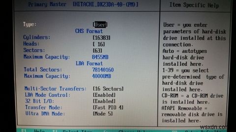 วิธีแก้ปัญหาการบู๊ต Windows ส่วนใหญ่ 