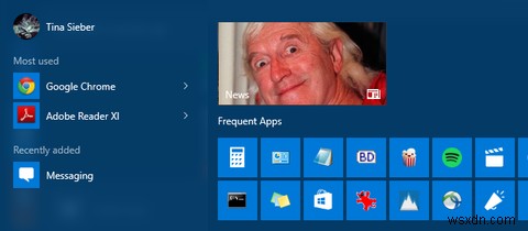 วิธีแบนโฆษณา Windows 10 และเนื้อหา NSFW จากเดสก์ท็อปของคุณ 