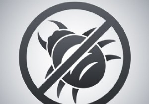 ฉันจะหยุดมัลแวร์จากการเปลี่ยนเส้นทางการค้นเว็บของฉันได้อย่างไร 