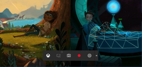 Windows 10 สำหรับเกมเมอร์:6 คุณสมบัติที่คุณจะหลงรัก 