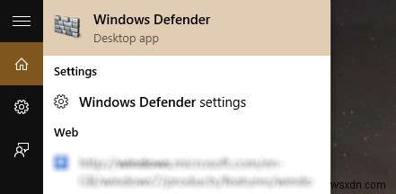 วิธีใช้การป้องกันมัลแวร์ของ Windows Defender บน Windows 10 