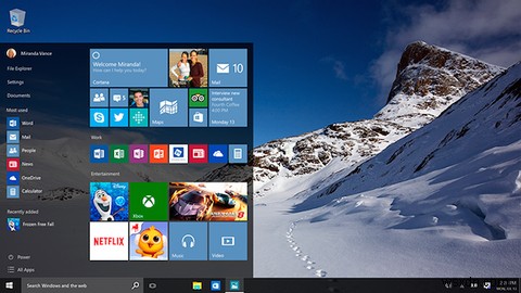 วิธีดาวน์โหลดไฟล์การติดตั้ง Windows อย่างถูกกฎหมายฟรี 