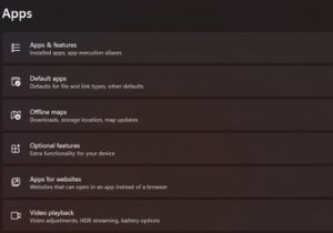 วิธีการติดตั้ง Remote Server Administration Tools (RSAT) ใน Windows 11 