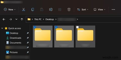 11 คำแนะนำและเคล็ดลับ File Explorer สำหรับ Windows 11 