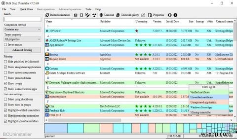 5 ตัวถอนการติดตั้งที่ดีที่สุดเพื่อลบแอพที่ดื้อรั้นใน Windows 