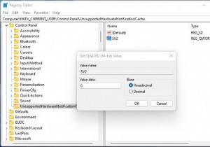 วิธีลบความต้องการของระบบที่ไม่ตรงตามลายน้ำใน Windows 11 
