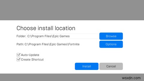 วิธีแก้ไข Fortnite ไม่เริ่มทำงานใน Windows 11 