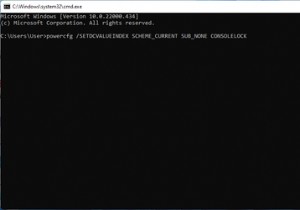 วิธีปิดรหัสผ่านเมื่อตื่นใน Windows 11 