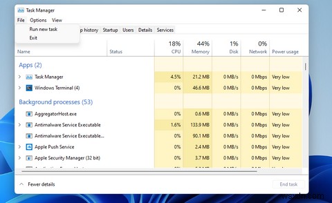 8 วิธีในการเปิด DirectX Diagnostic Tool ใน Windows 11 