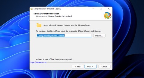 วิธีตั้งค่าทางลัดเครื่องมือ Windows ใน Windows 11 