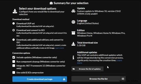 วิธีดาวน์โหลด Windows 11 Insider ISO โดยไม่ต้องเข้าร่วมโปรแกรม Insider 