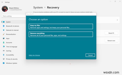 ความปลอดภัยของ Windows ไม่ทำงานใน Windows 11? นี่คือวิธีแก้ไข 