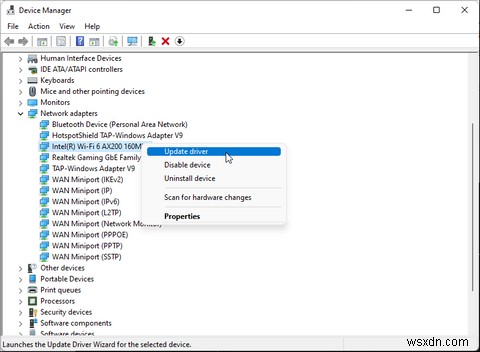 วิธีแก้ไขอุปกรณ์ไม่รองรับข้อผิดพลาด Miracast ใน Windows 11 